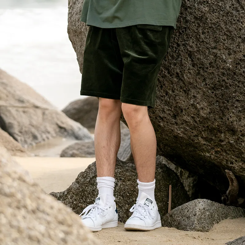 URBAN STANDARD Casual Shorts Men's-7