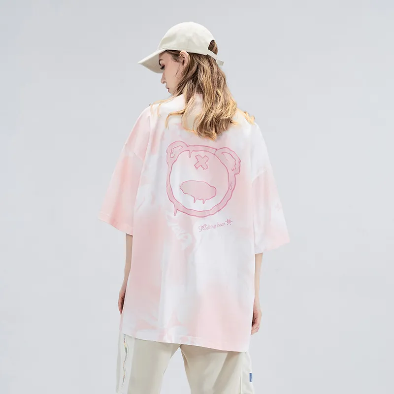 LAMLICKA T Shirts Unisex-13