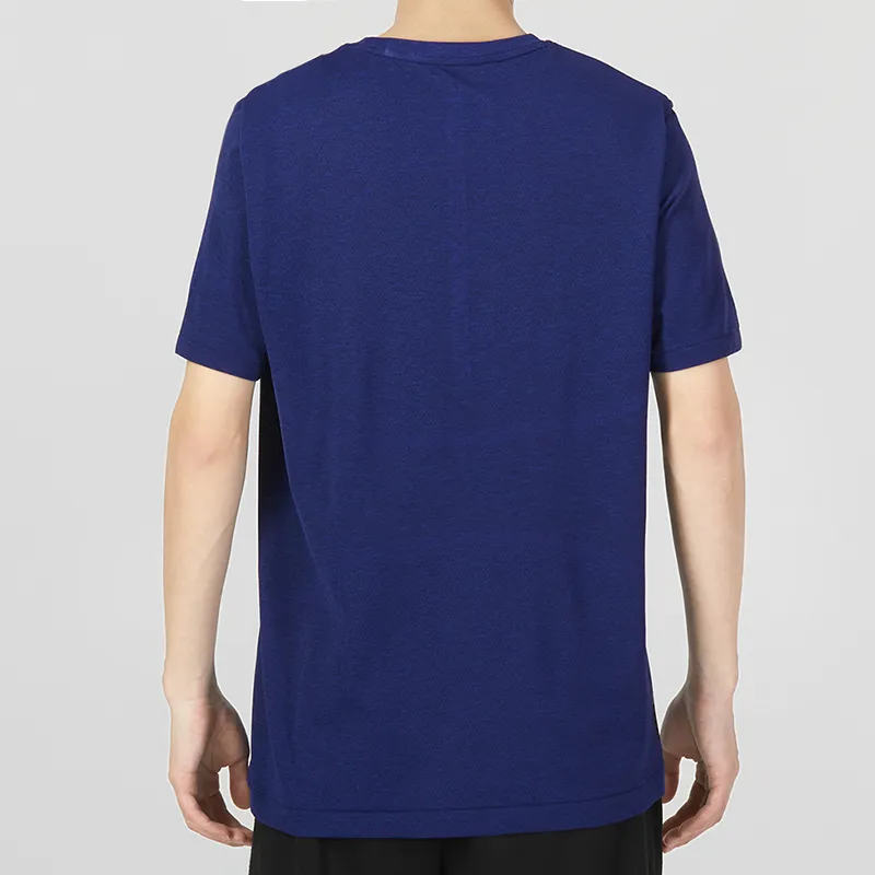 Under Armour T Shirt Men's Navy Blue-3