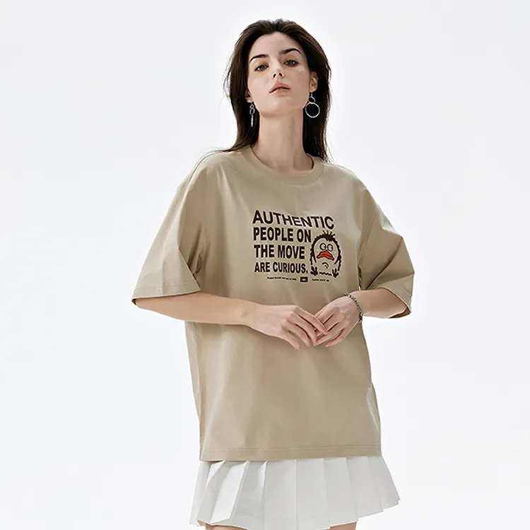 Kappa Set in Sleeve T Shirt Unisex-14