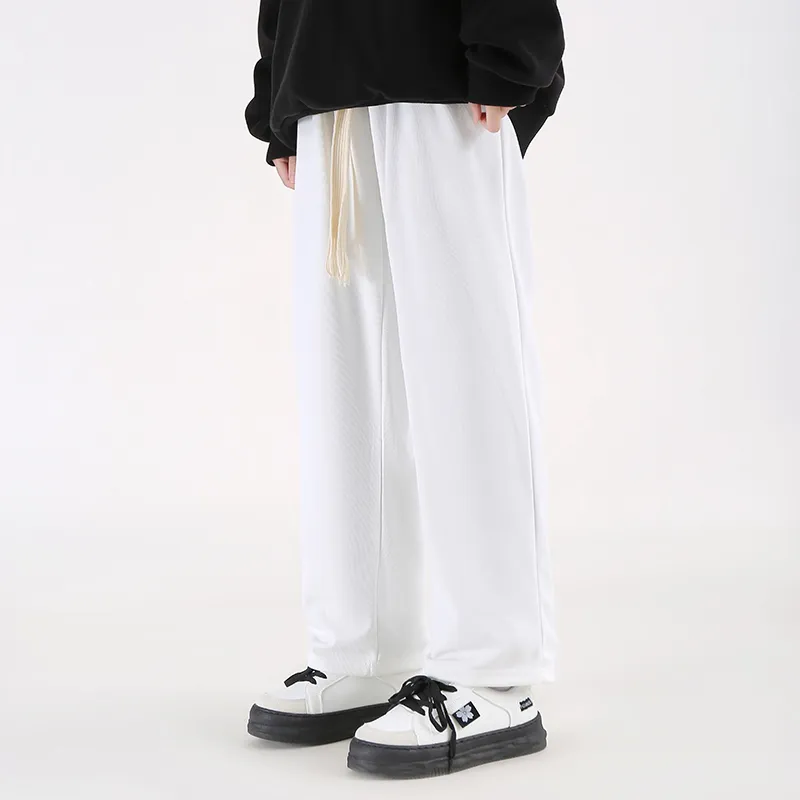 Gwola Casual Pants Unisex-7