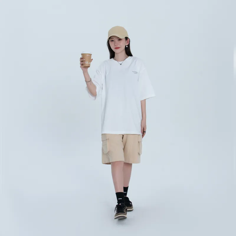 PMET Casual Shorts Men-2