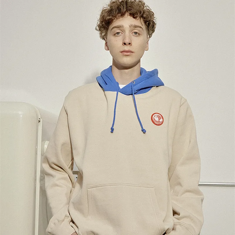 STNW Sweatshirts Unisex Ecru-2