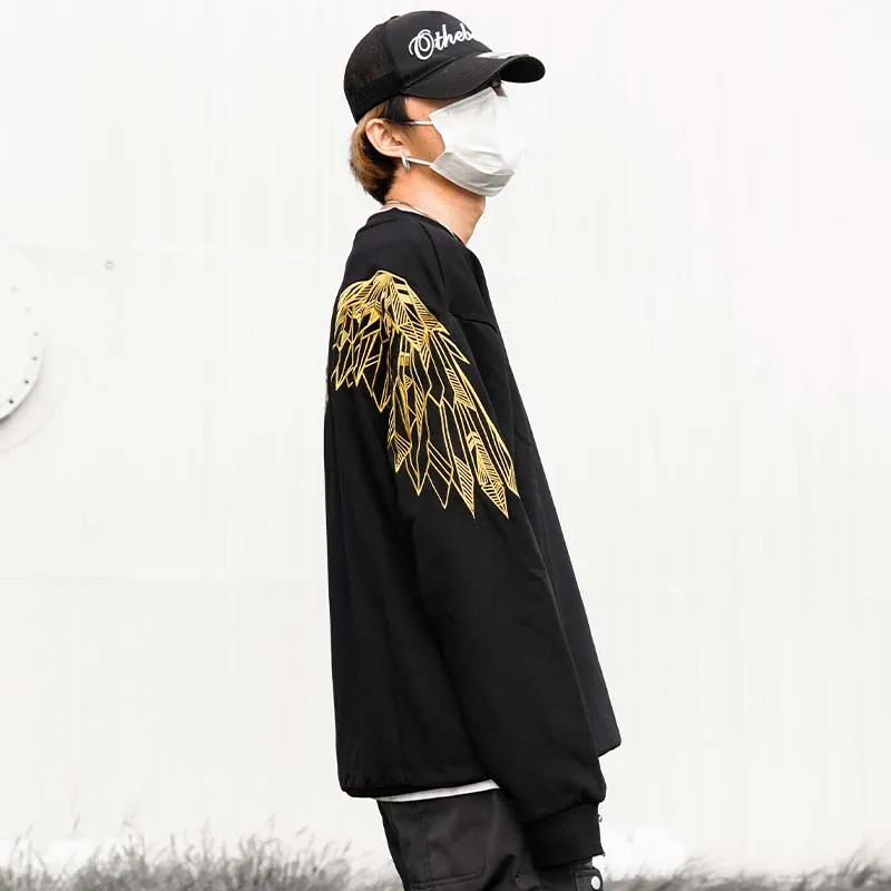 MIRACLE KILL Sweatshirts Unisex-10
