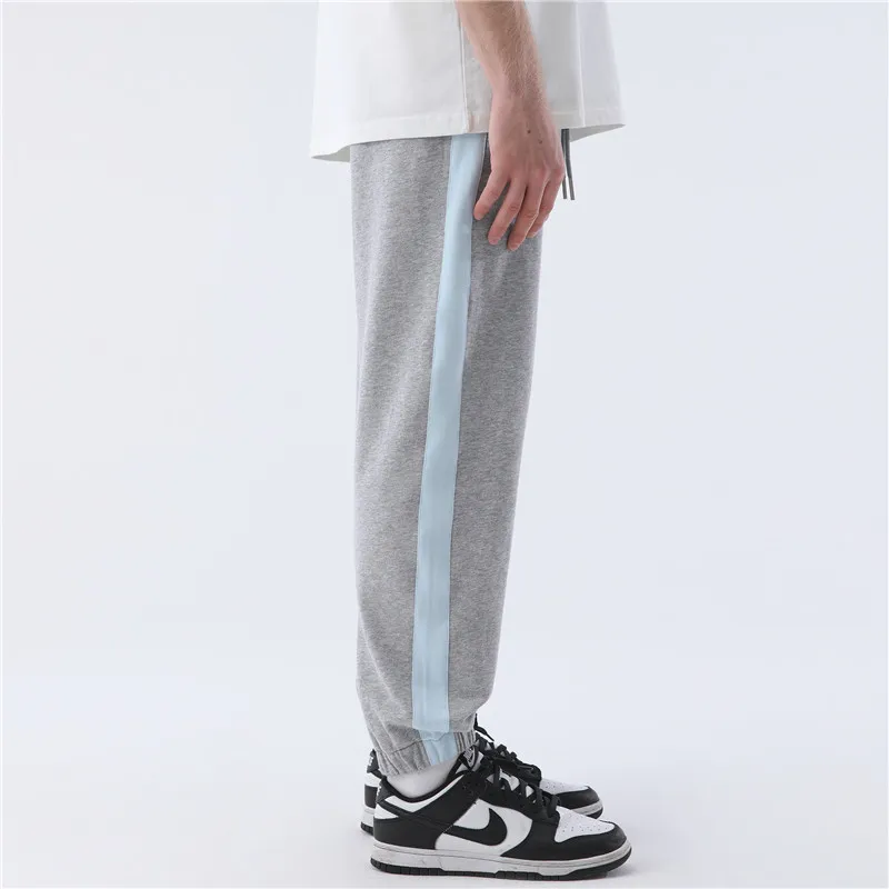 CRUSH KEY Jogger Casual Pants Unisex-3