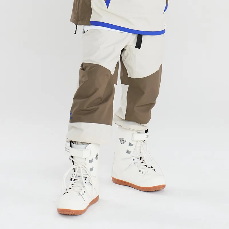 NANDN Ski Pants Unisex-10