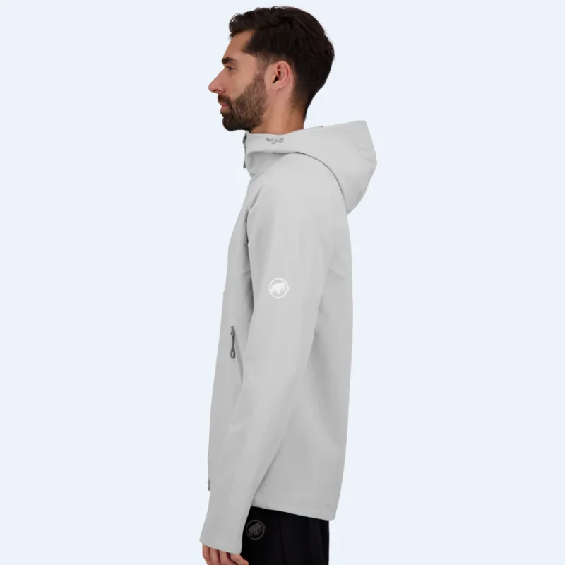 MAMMUT Jacket AF Asian Version Men's-9