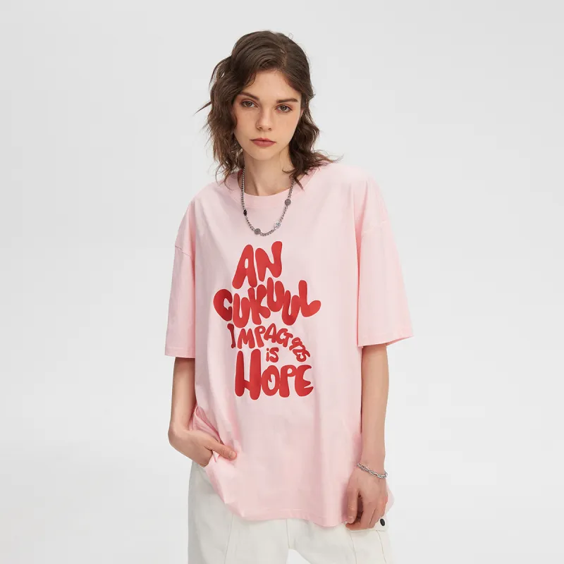 GUKUUL T-Shirts Unisex-4