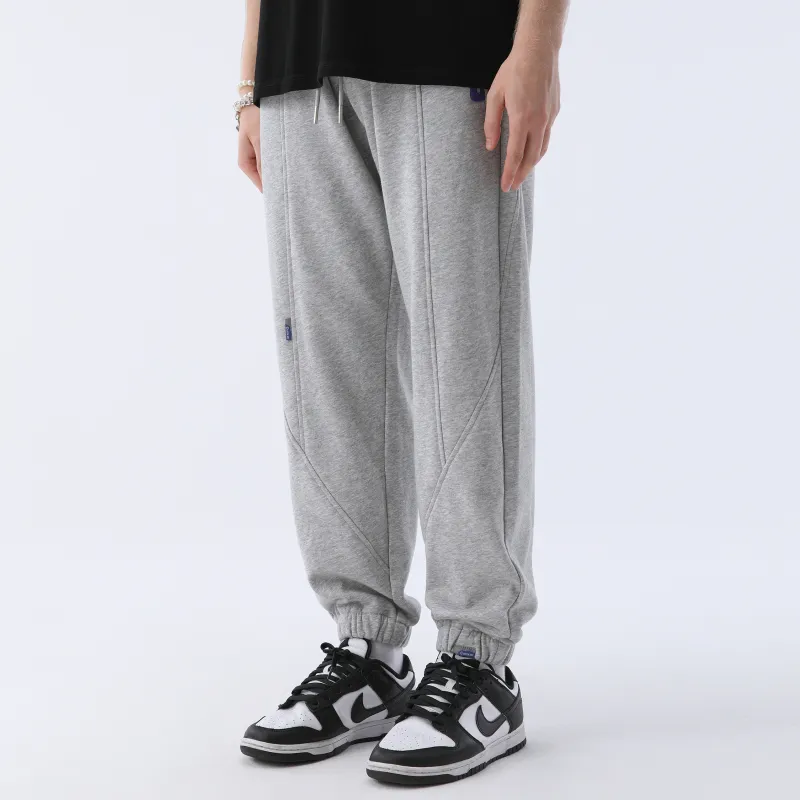 CRUSH KEY Jogger Casual Pants Unisex-16