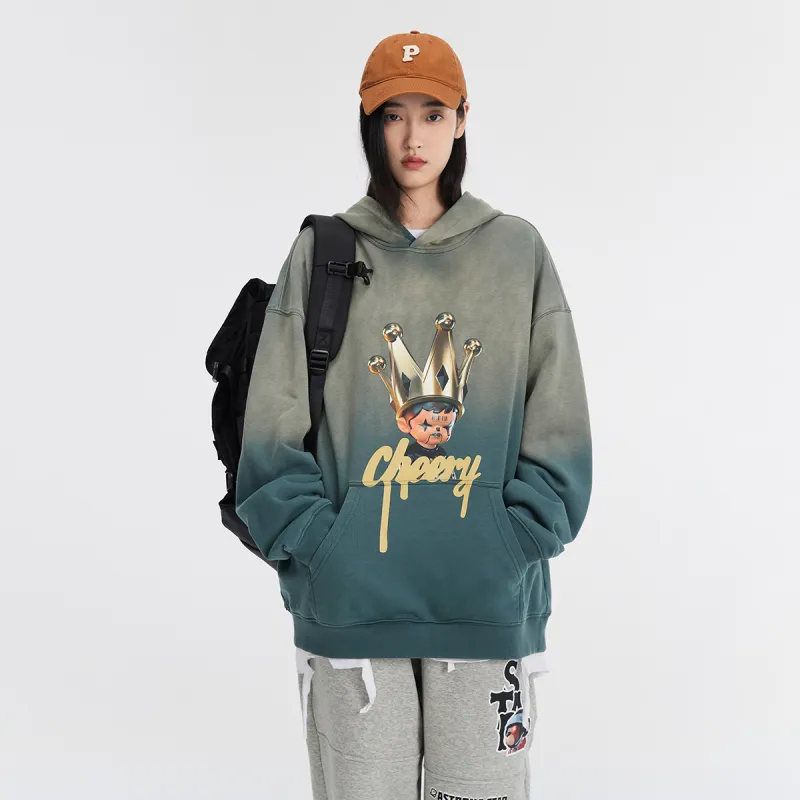 EPTISON Sweatshirts Unisex-5