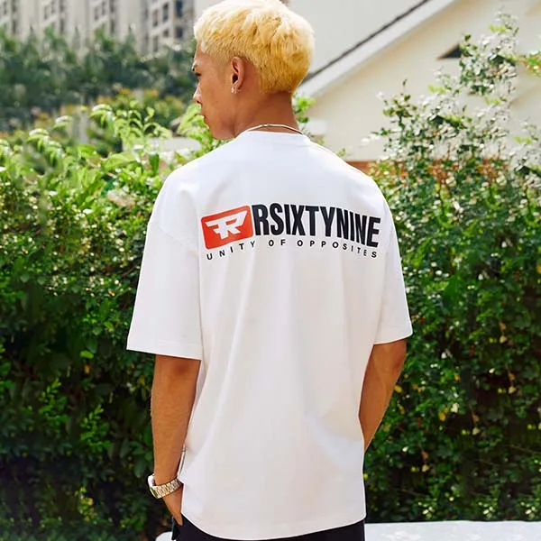 R69 T Shirts Unisex-10