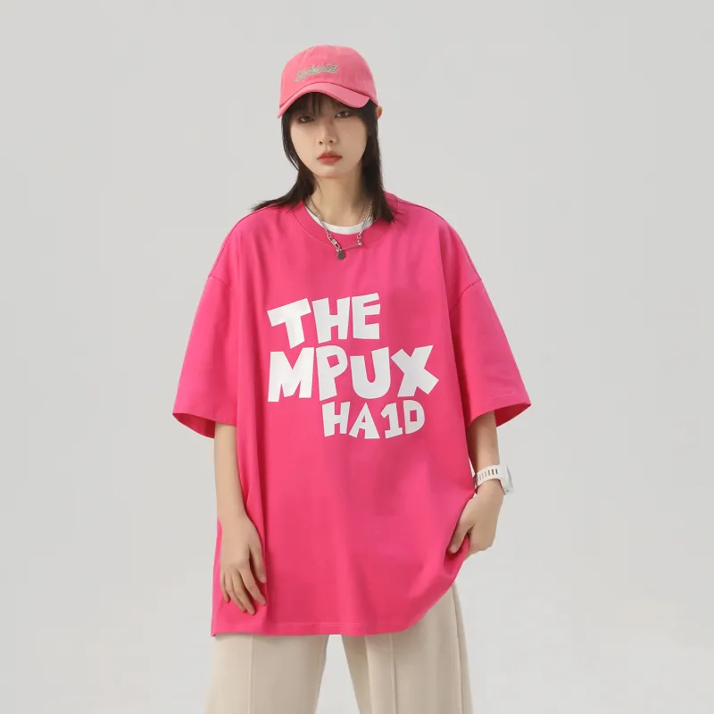 MPUX T Shirts Unisex-14