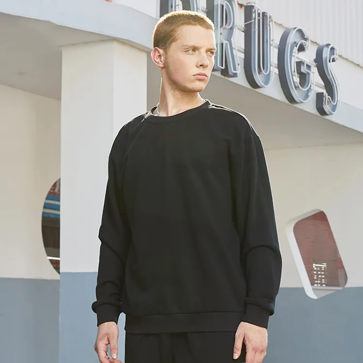 RIGORER Sweatshirts Unisex-2