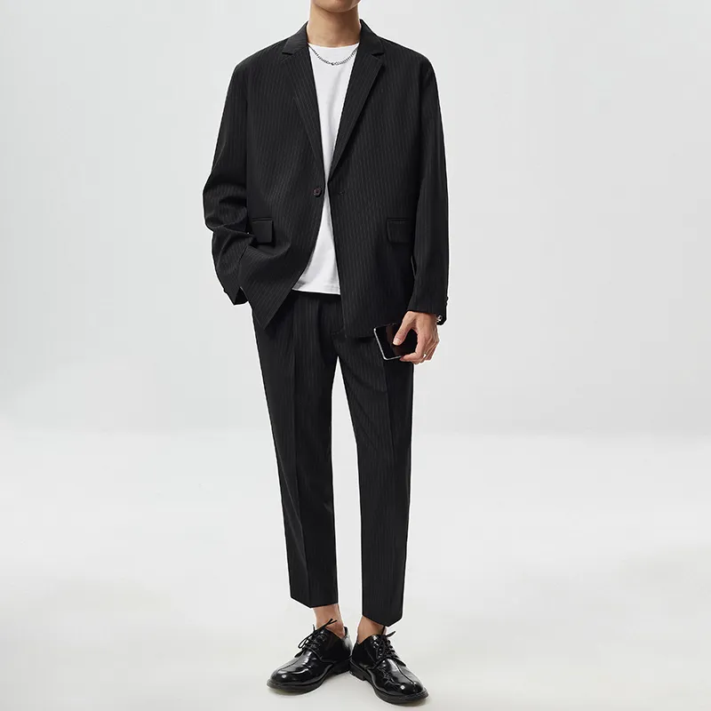 Minfinity Casual Sportswear Unisex-4