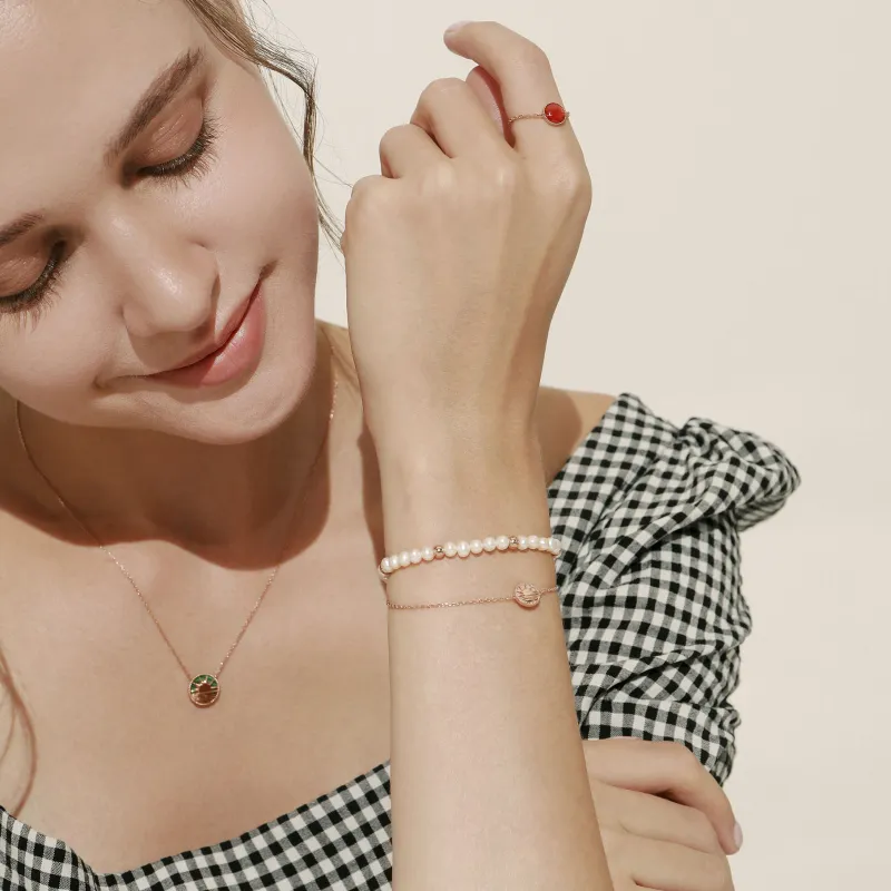 SIMPLE JOYS Bracelets Women's-14