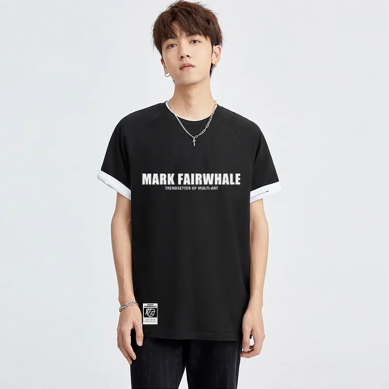 FAIRWHALE T Shirt Gift Box Set Included Unisex-7