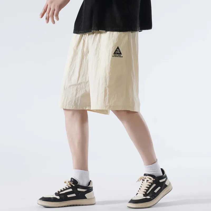 PAKA Casual Shorts Unisex-38