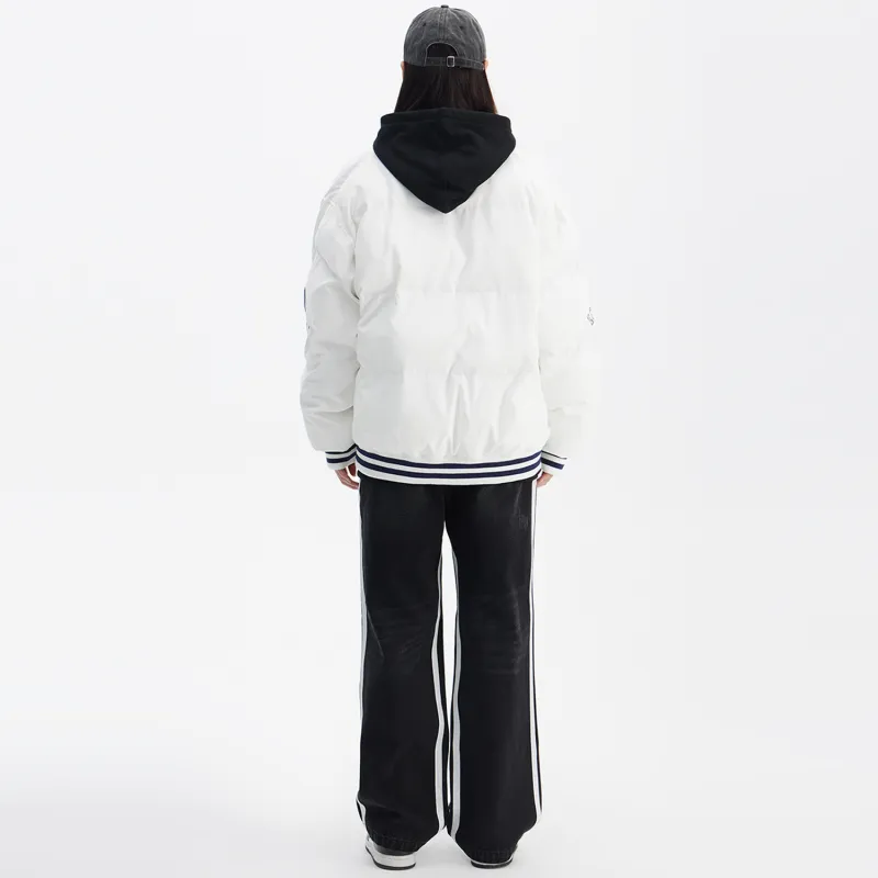 ICONS Lab Puffer Jacket Winter Unisex-10