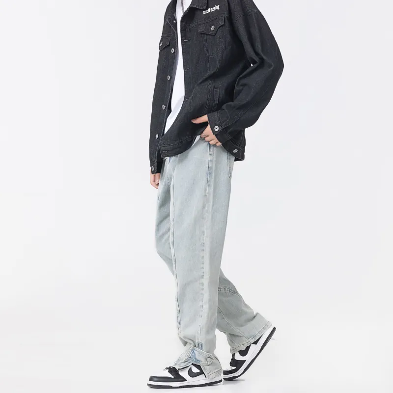 MISTEEZ Jeans Unisex-9