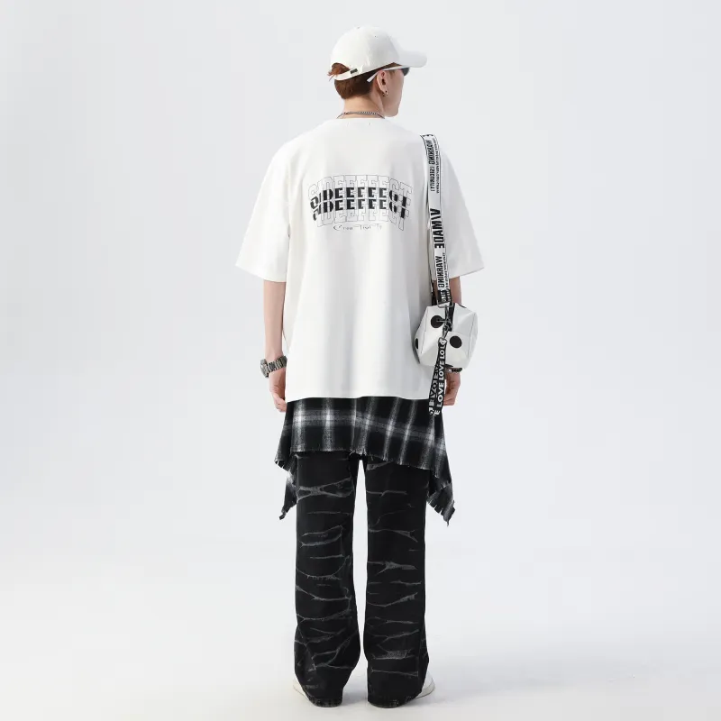 SIDEEFFECT T-Shirts Unisex-7