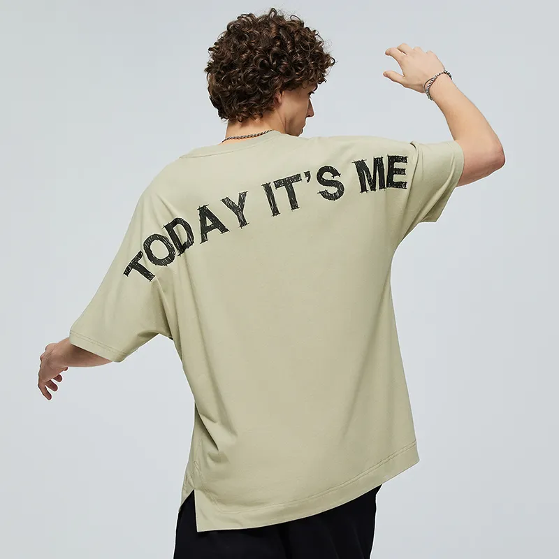 BAGGL T-Shirts Unisex-8