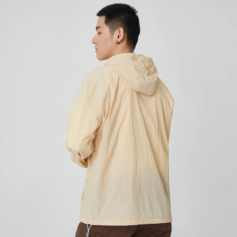 Minfinity Sun Protection Clothing Unisex-9