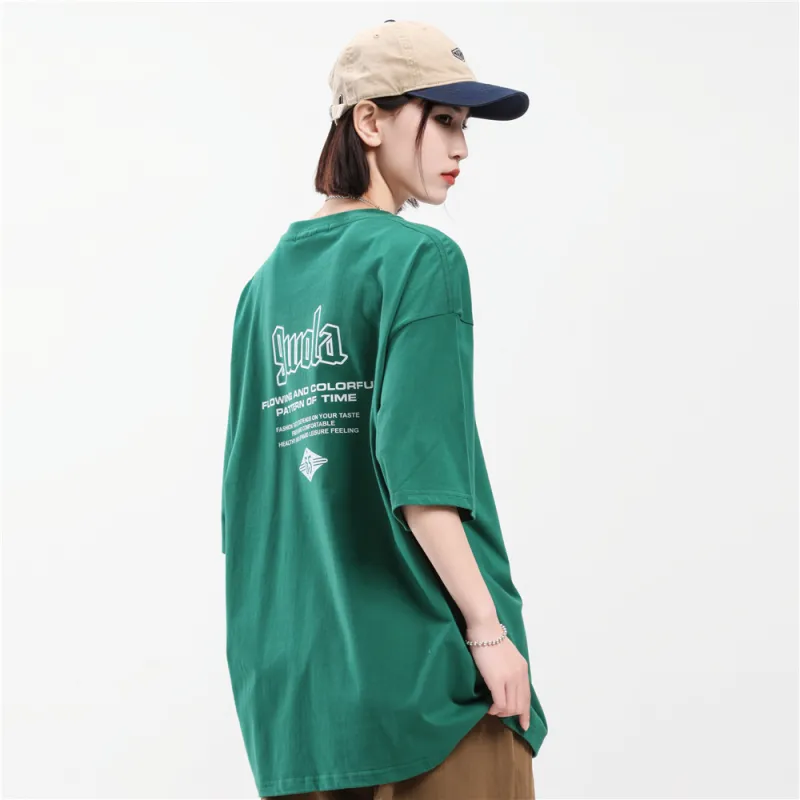 Gwola T Shirts Unisex-23