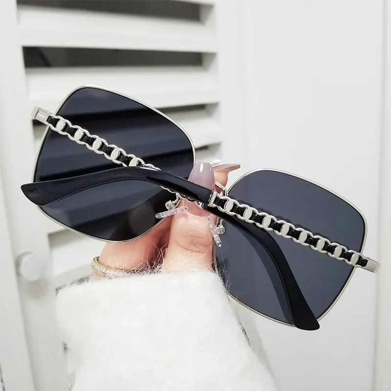 Welly Merck Sunglasses Unisex-1