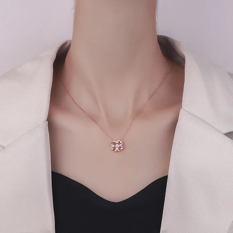 LISM Necklaces Women's-2