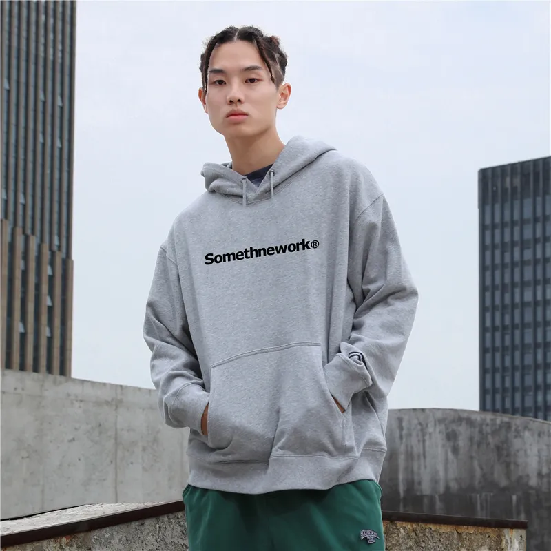 STNW Sweatshirts Unisex-3