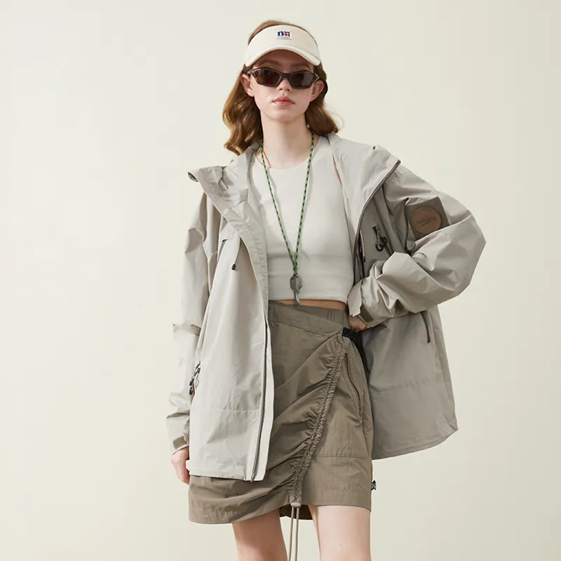 NOTHOMME Jackets Unisex-20
