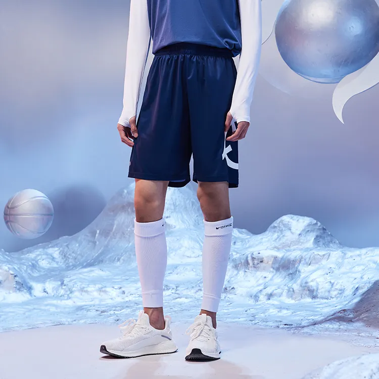 RIGORER Casual Shorts Unisex-15
