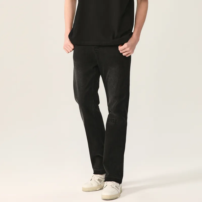 Coca Cola Jeans Unisex-14
