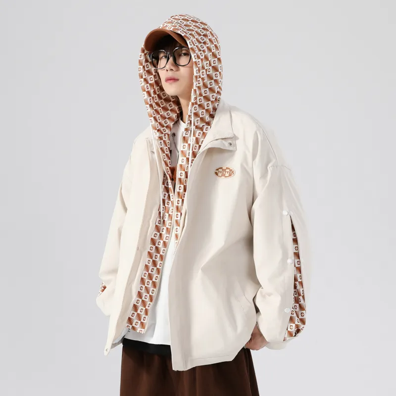 Yvette Jackets Unisex-39