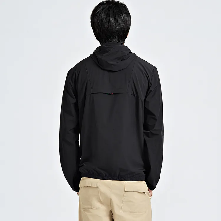 Kappa Jackets Men-3