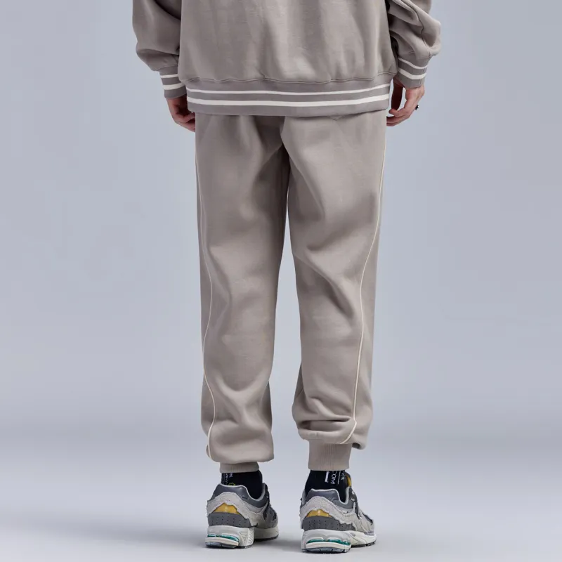 Guuka Sports Pants Men's Medium Gray-6