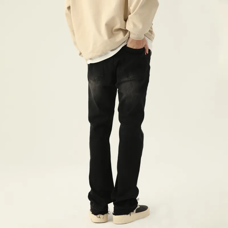 Coca Cola Jeans Unisex-11