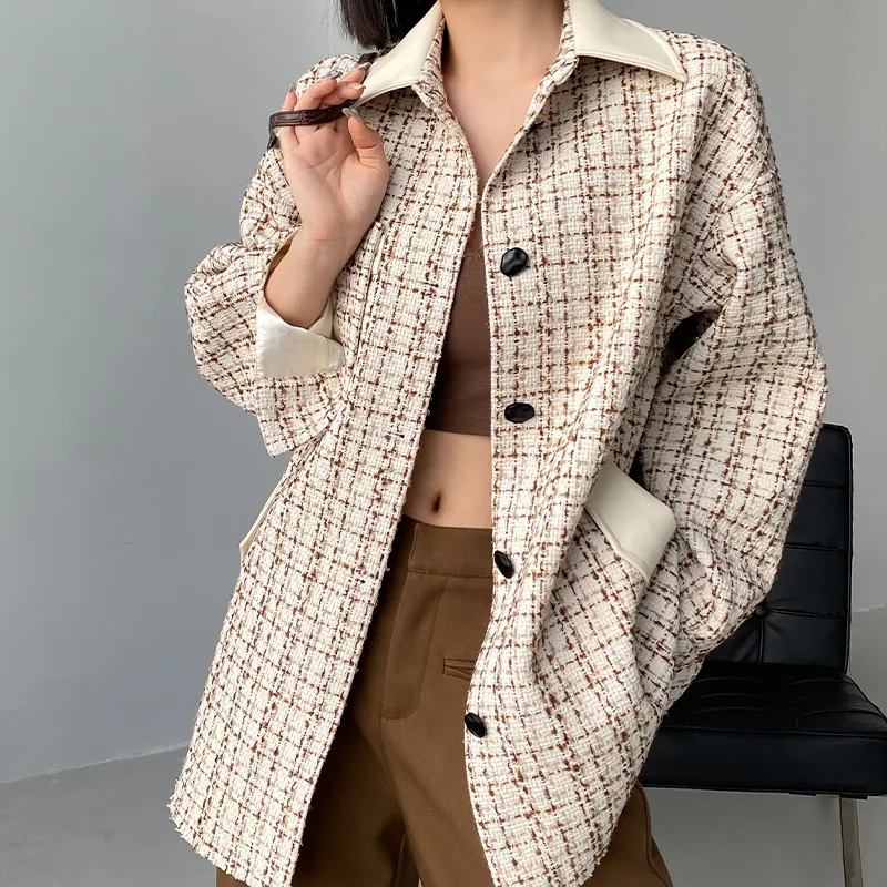 PAPERLLL Shirts Women's-8