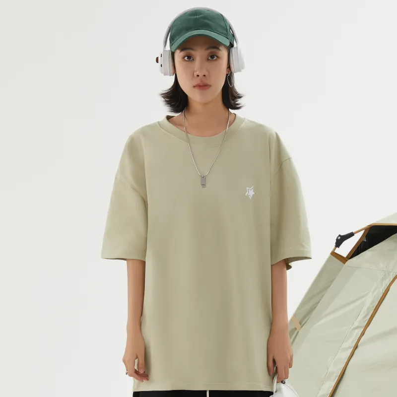 STANAIR T Shirts Unisex-22