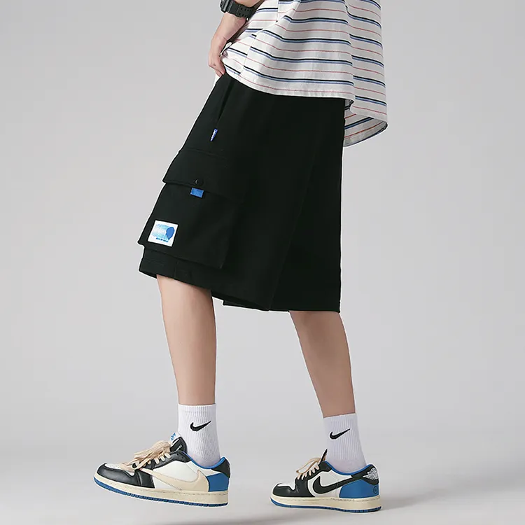 MPUX Cargo Shorts Unisex-10