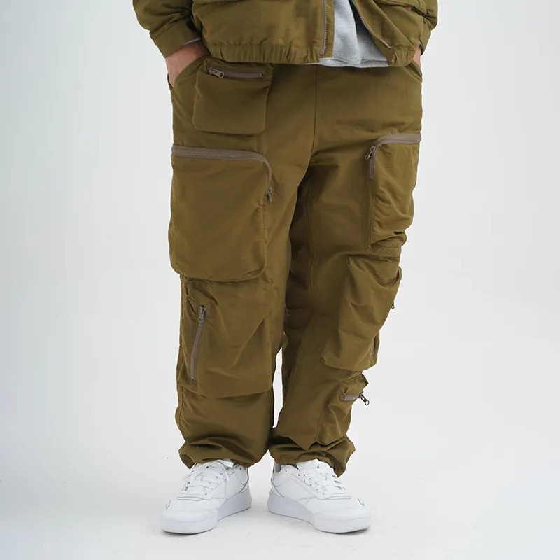 TBALLERBRAND FW22 Casual Pants Men's-7