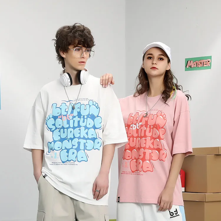 Bt Elbow-Length Sleeved T-Shirt Unisex-15