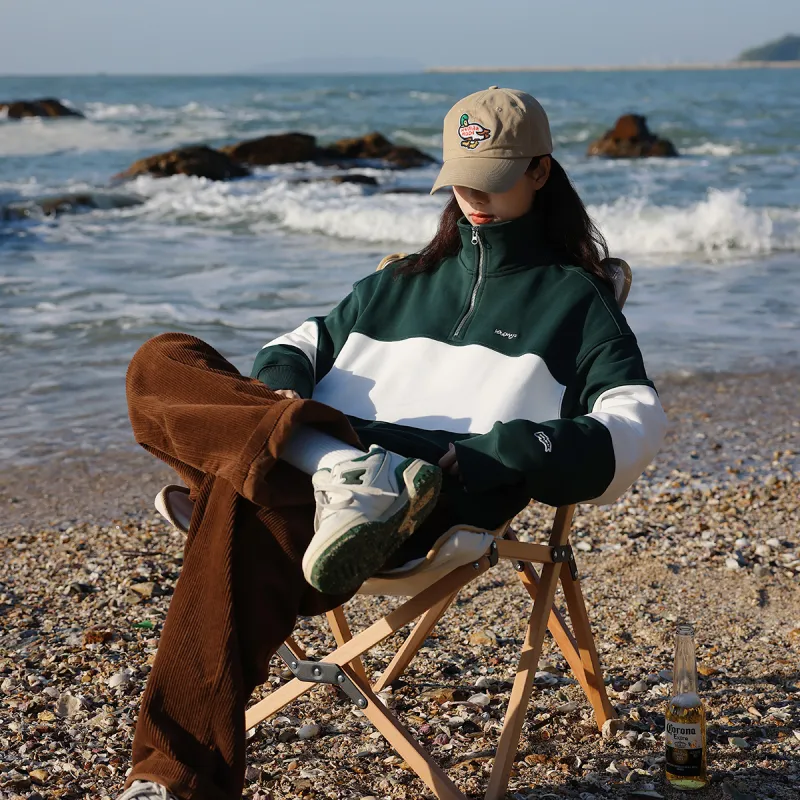KOUEMGI Sweatshirts Unisex-4