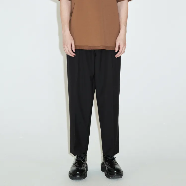CROQUIS Suit Trousers Unisex-7