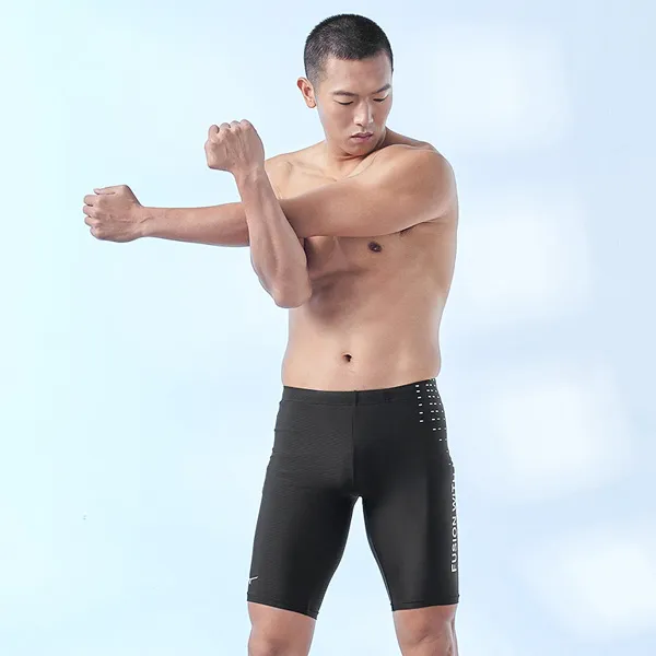 Mizuno Swimming Shorts Men-4