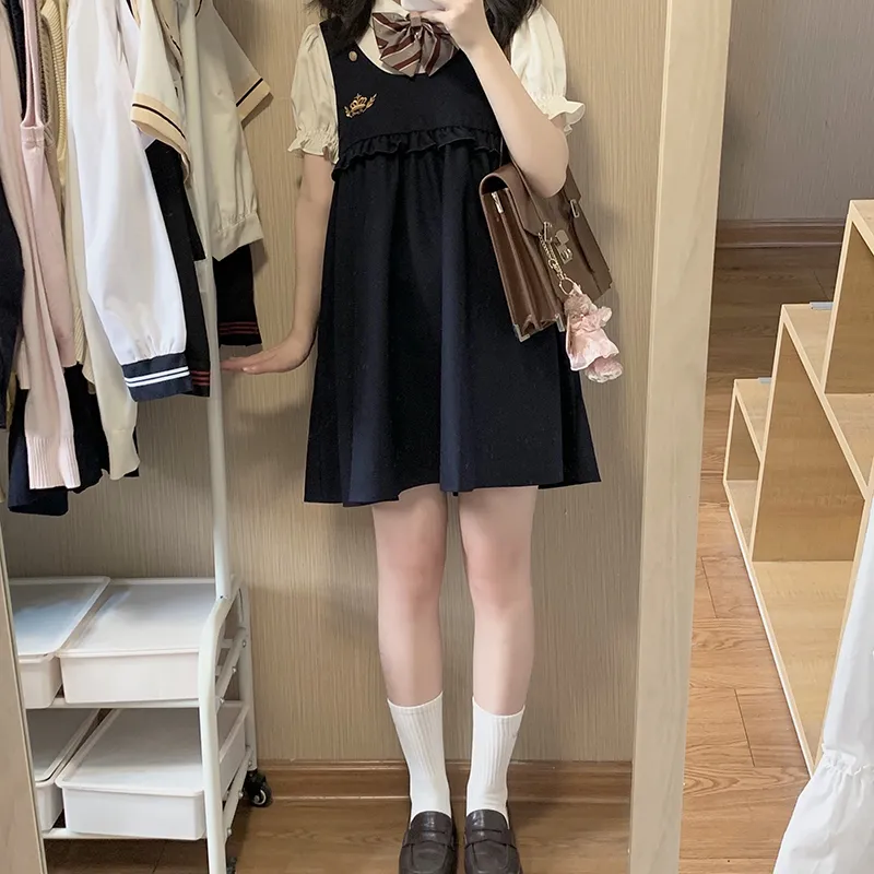 Tokyo Season Slip Dresses Women's-32