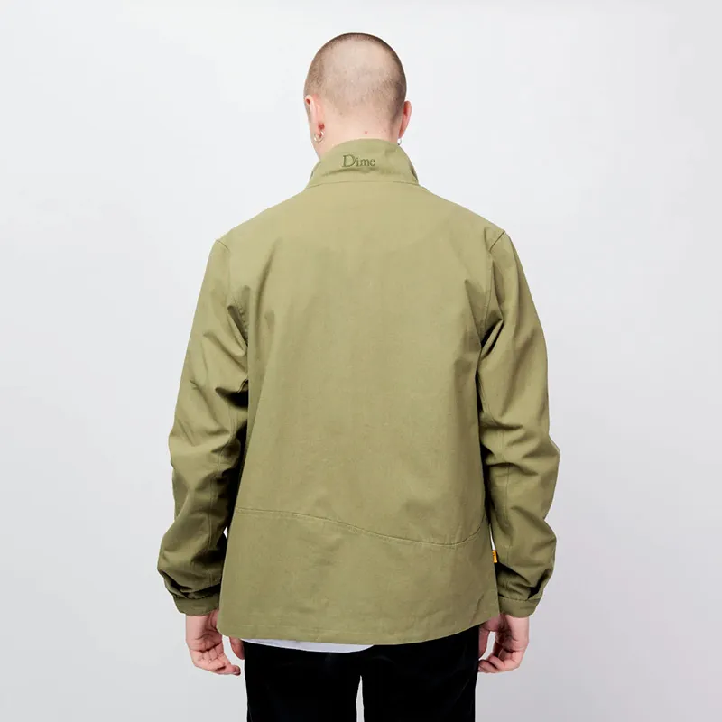 Dime Jackets Unisex-9