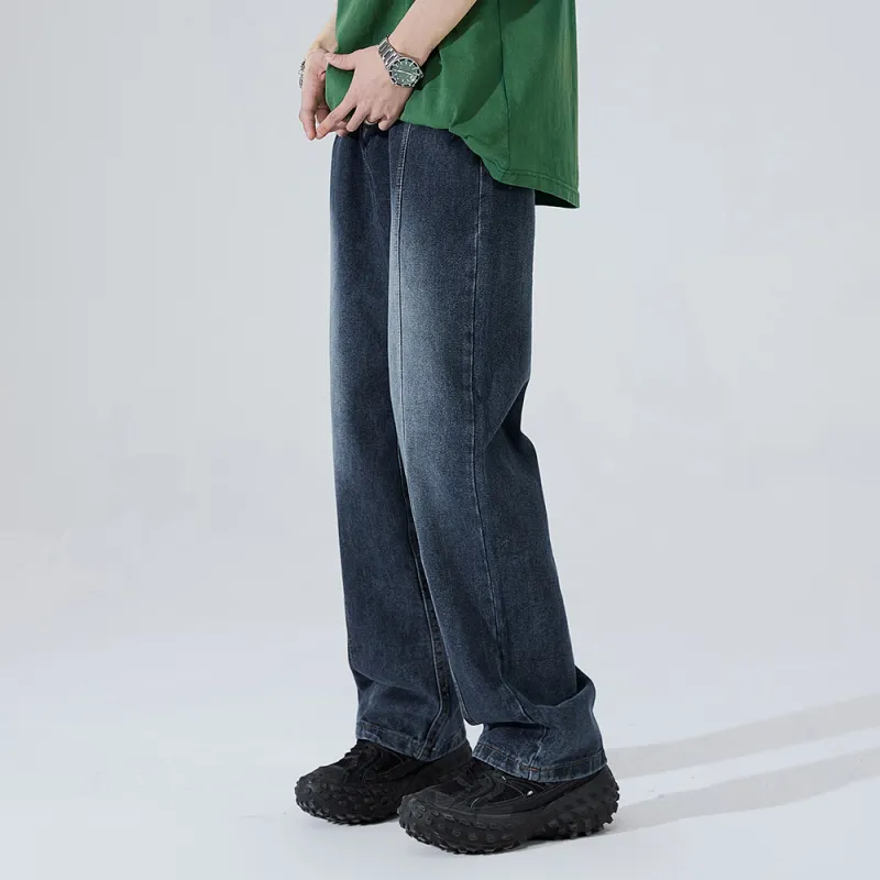 JASONWOOD Cowboy On The Run Jeans Unisex-13