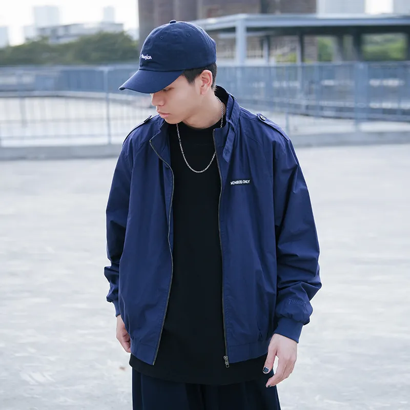 Thrasher Jackets Unisex-7