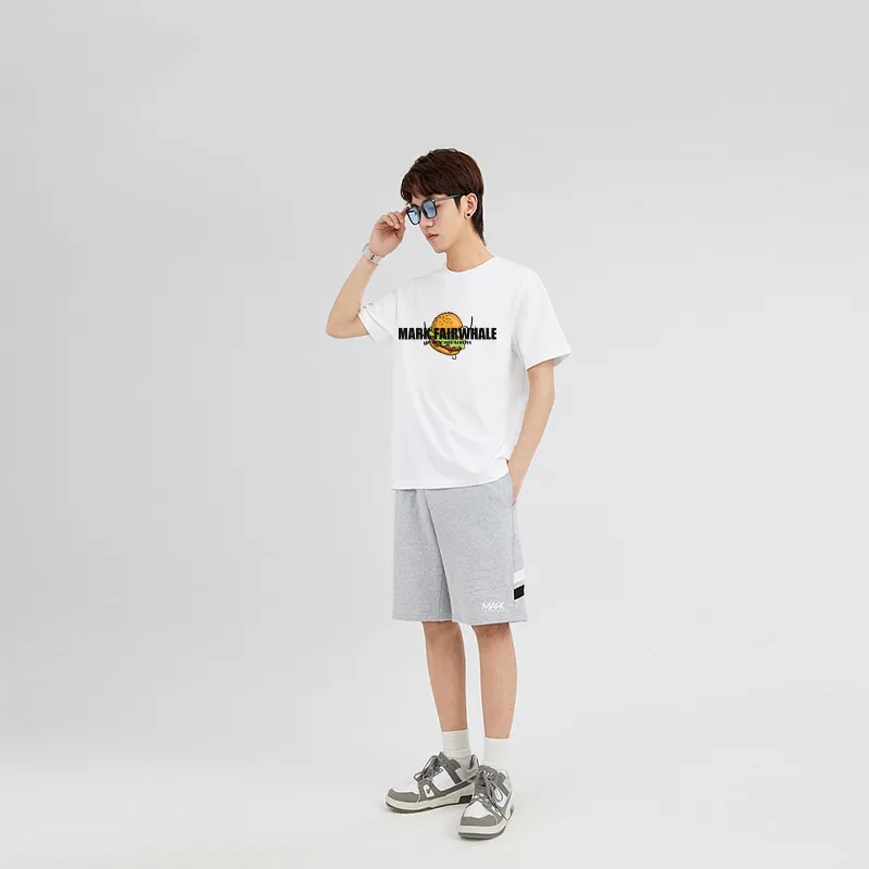 FAIRWHALE T Shirts Unisex-3